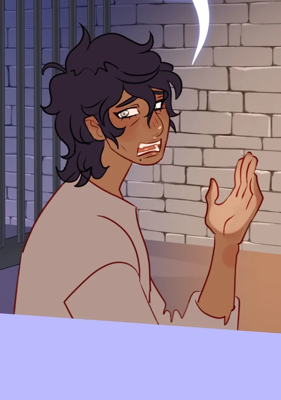 Cinderella Heel Chapter 51 page 58