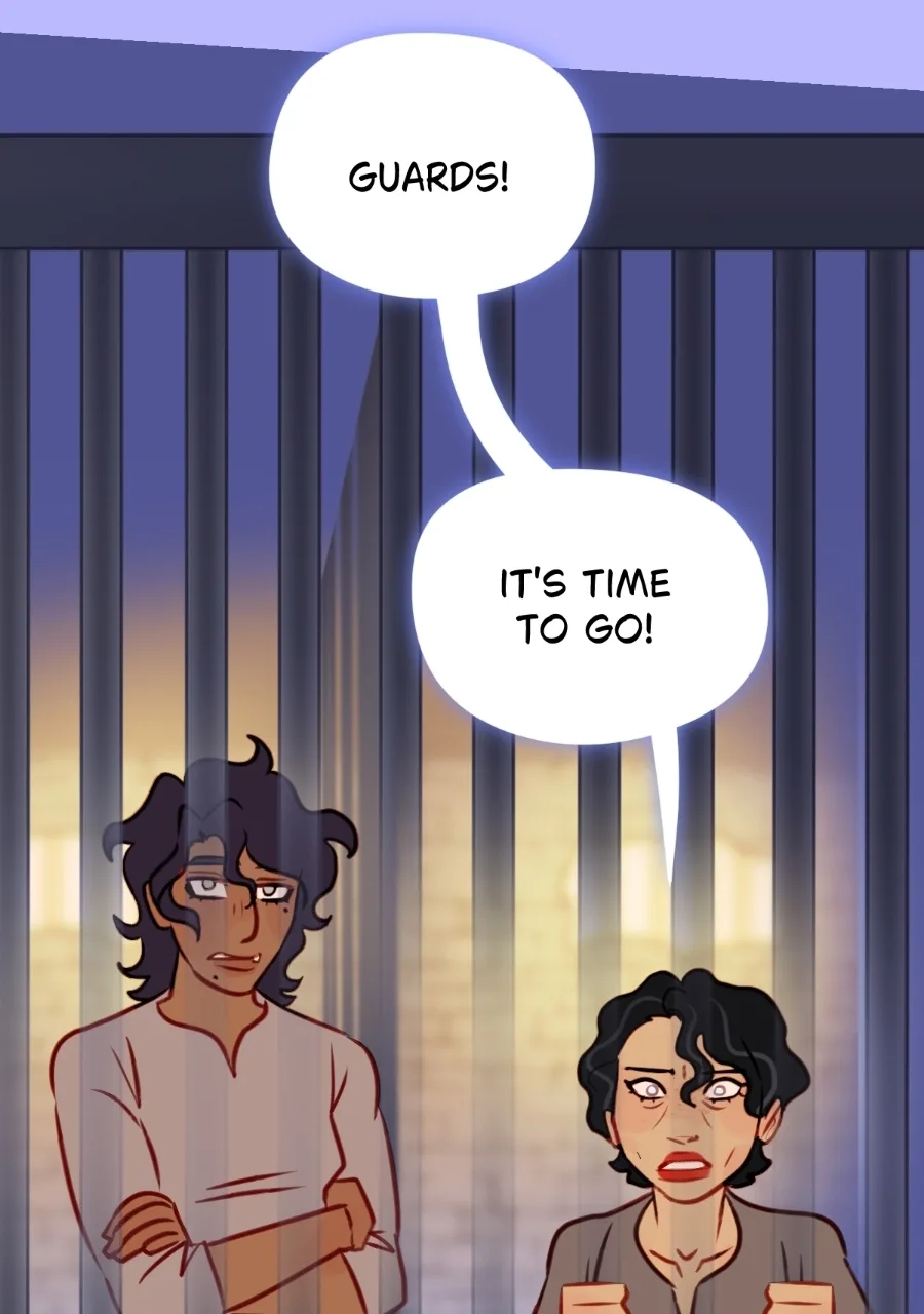 Cinderella Heel Chapter 51 page 60