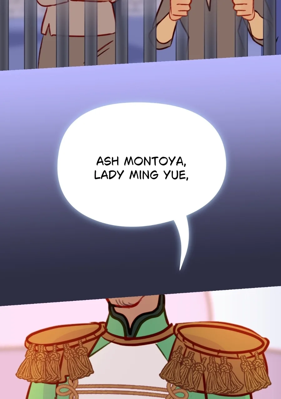 Cinderella Heel Chapter 51 page 61