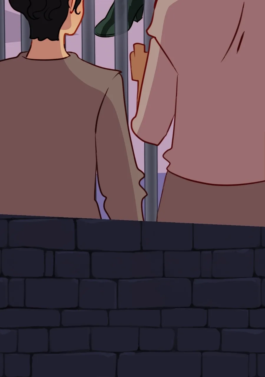 Cinderella Heel Chapter 51 page 64
