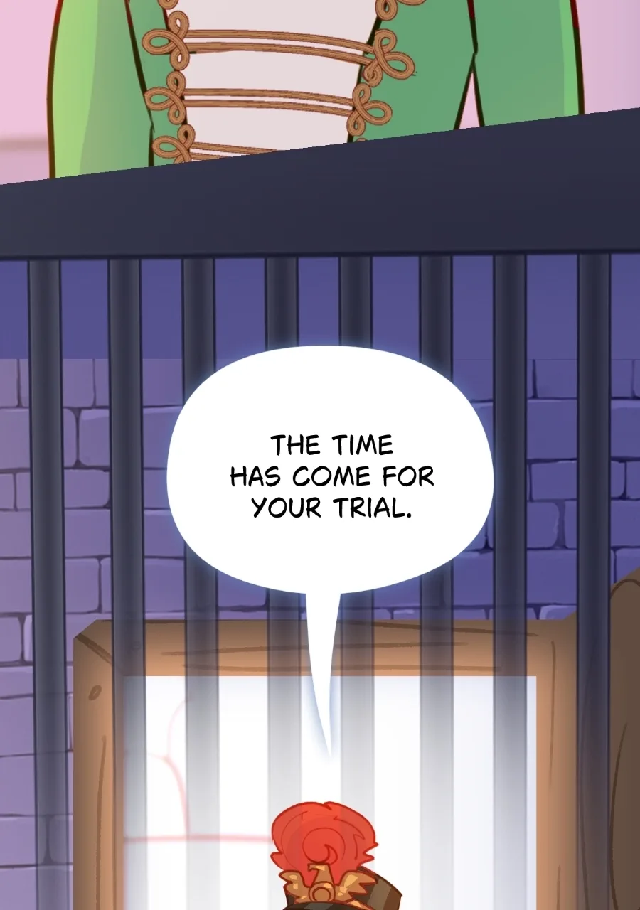 Cinderella Heel Chapter 51 page 62