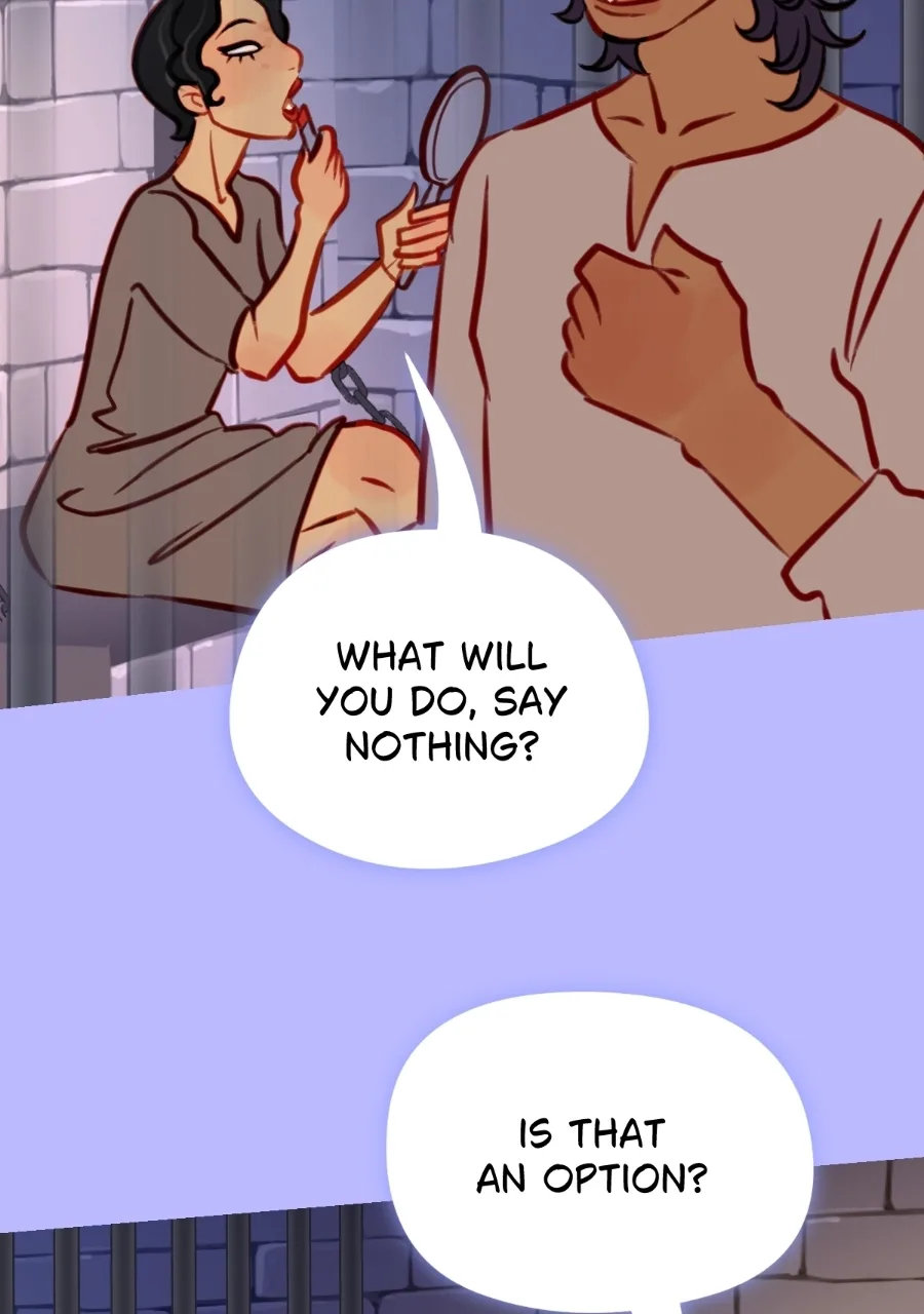 Cinderella Heel Chapter 51 page 57