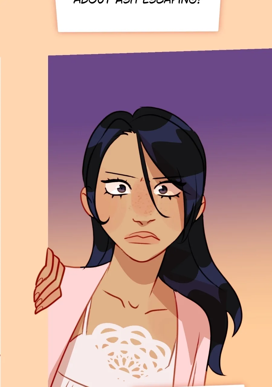 Cinderella Heel Chapter 52 page 8
