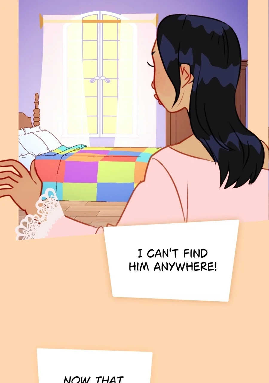 Cinderella Heel Chapter 52 page 4