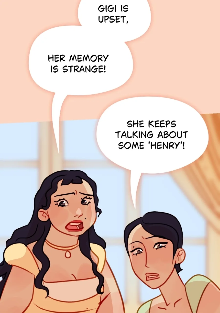 Cinderella Heel Chapter 52 page 17