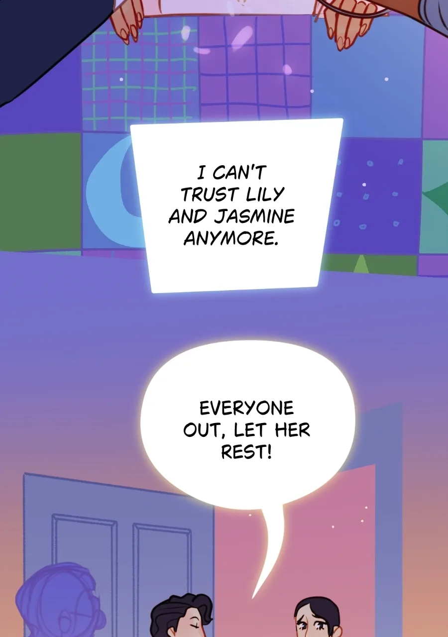 Cinderella Heel Chapter 52 page 25