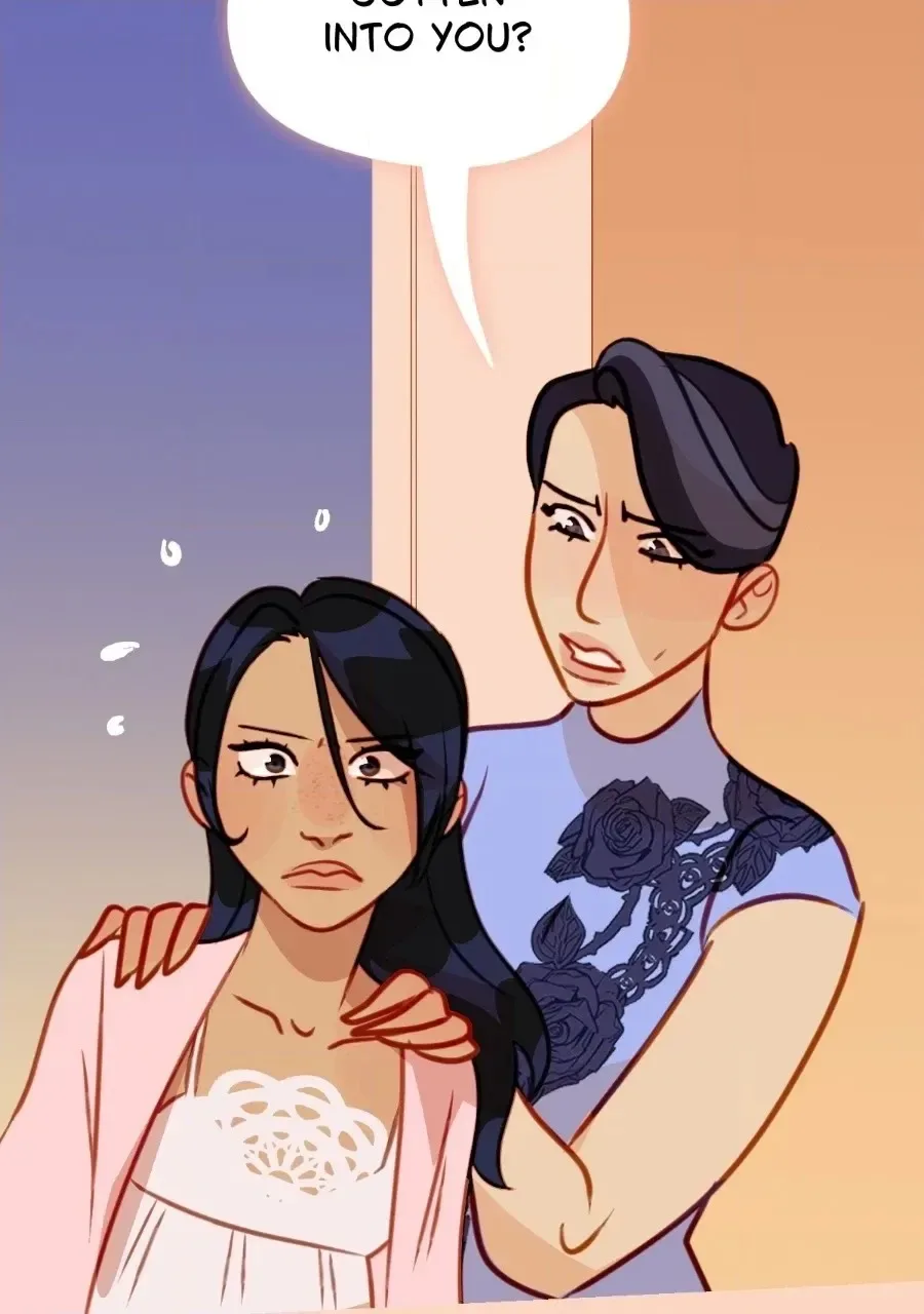 Cinderella Heel Chapter 52 page 20