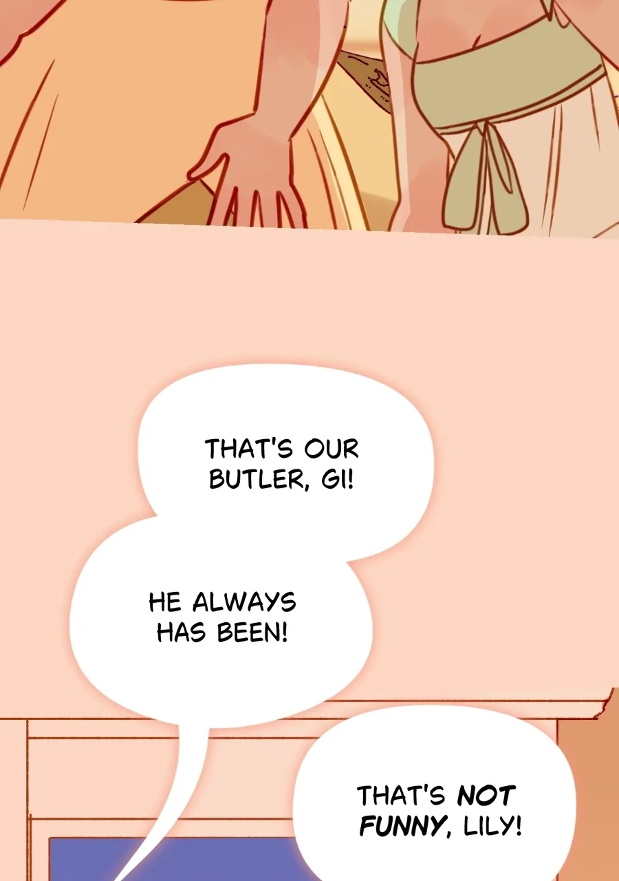 Cinderella Heel Chapter 52 page 18