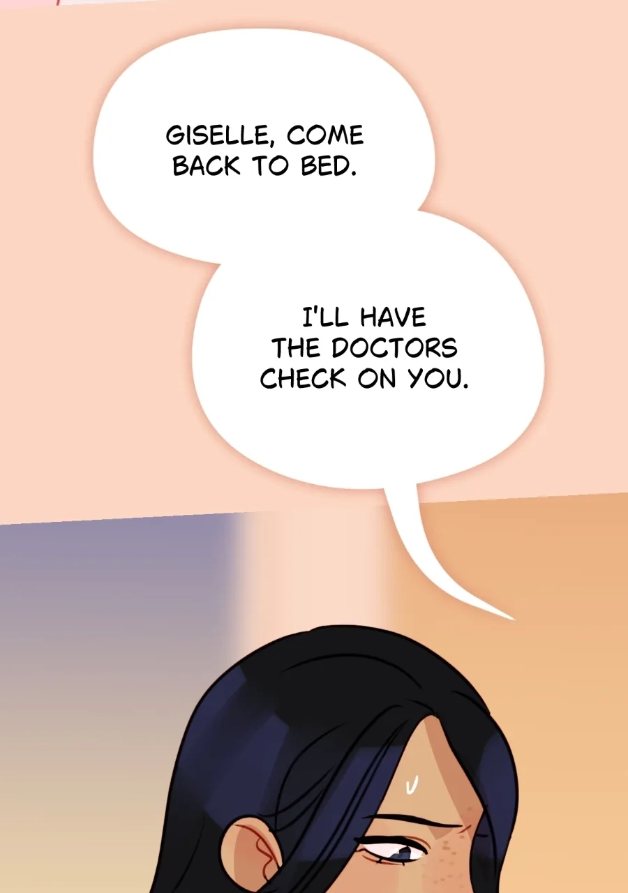 Cinderella Heel Chapter 52 page 21