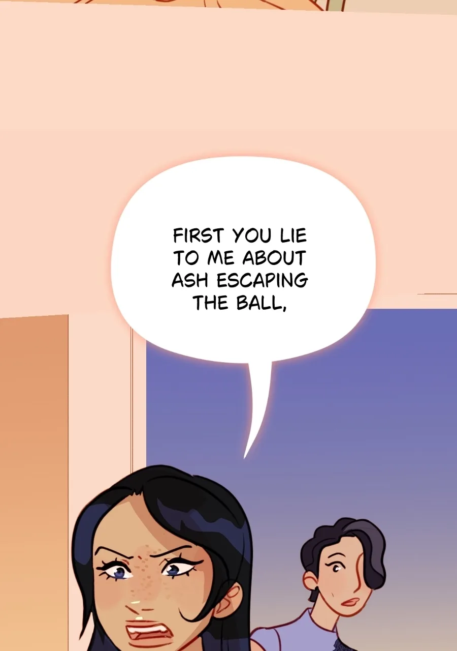 Cinderella Heel Chapter 52 page 14