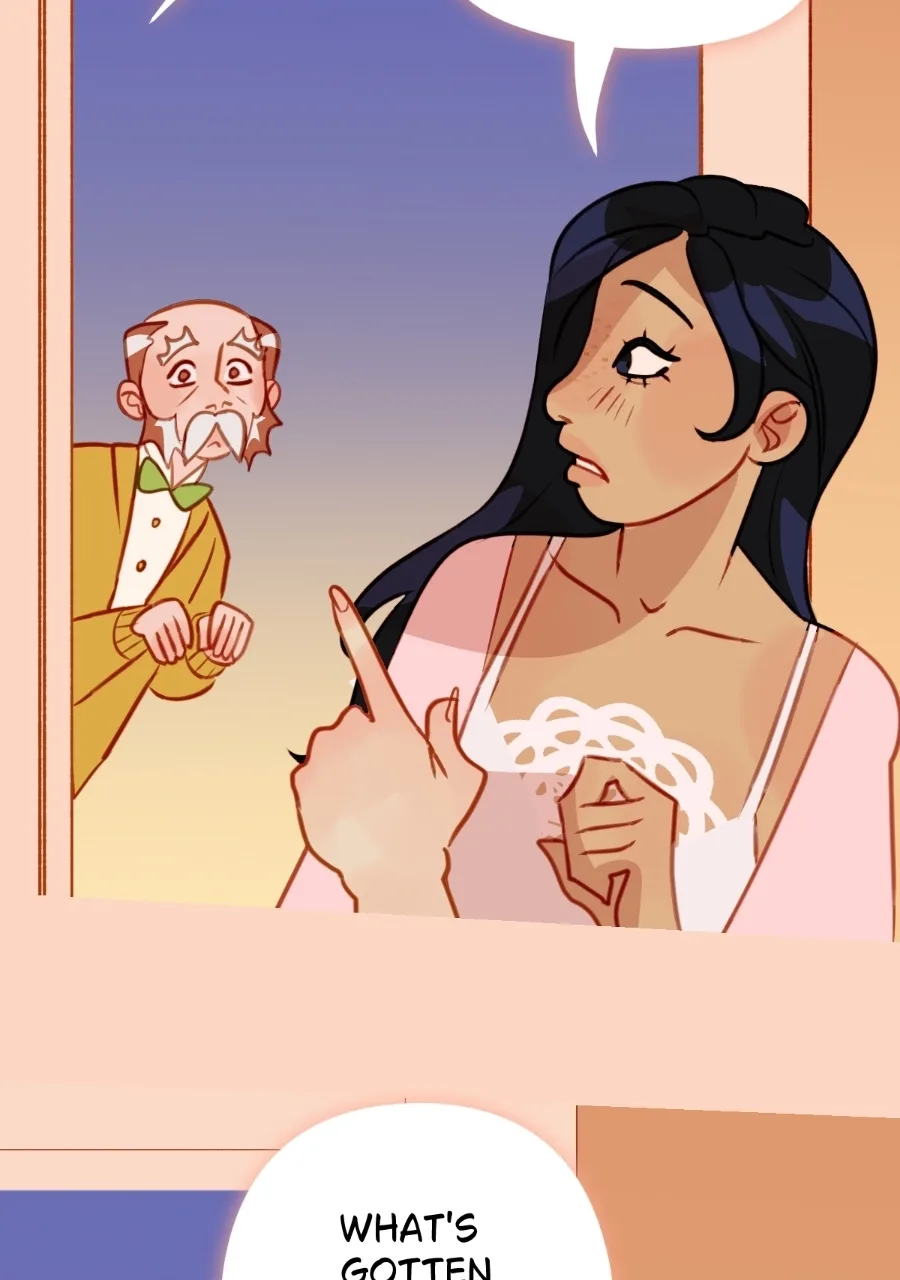 Cinderella Heel Chapter 52 page 19