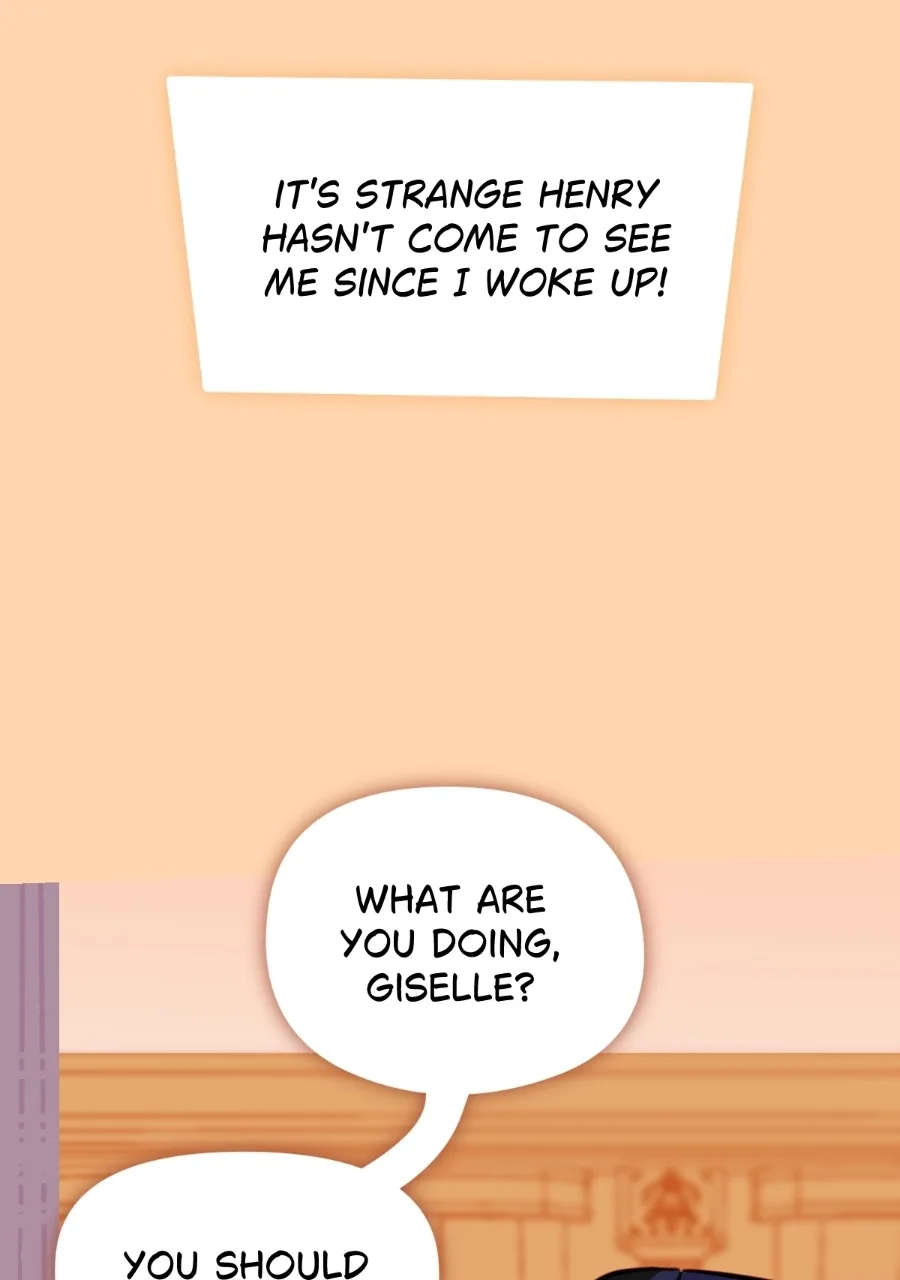 Cinderella Heel Chapter 52 page 6