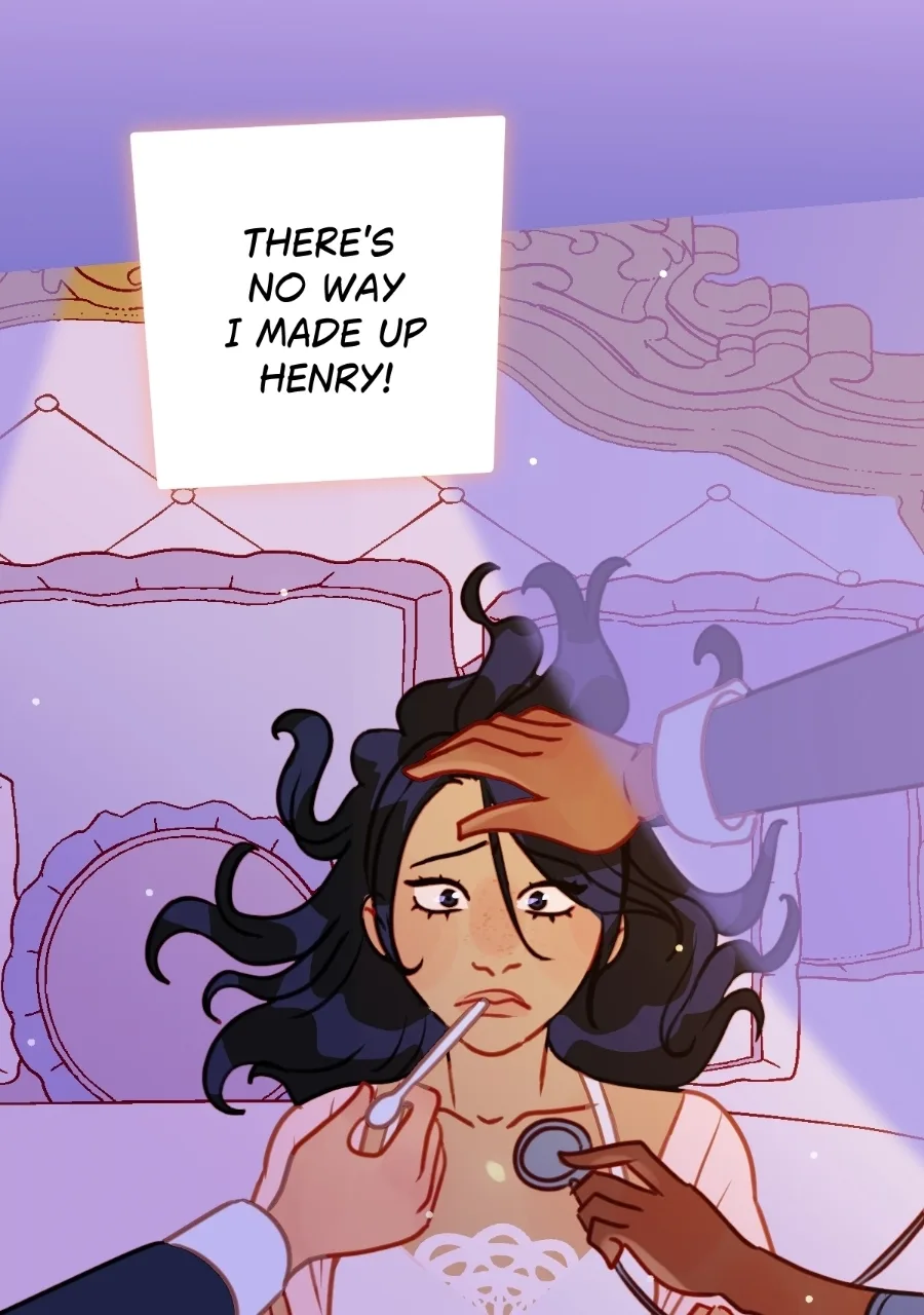 Cinderella Heel Chapter 52 page 24