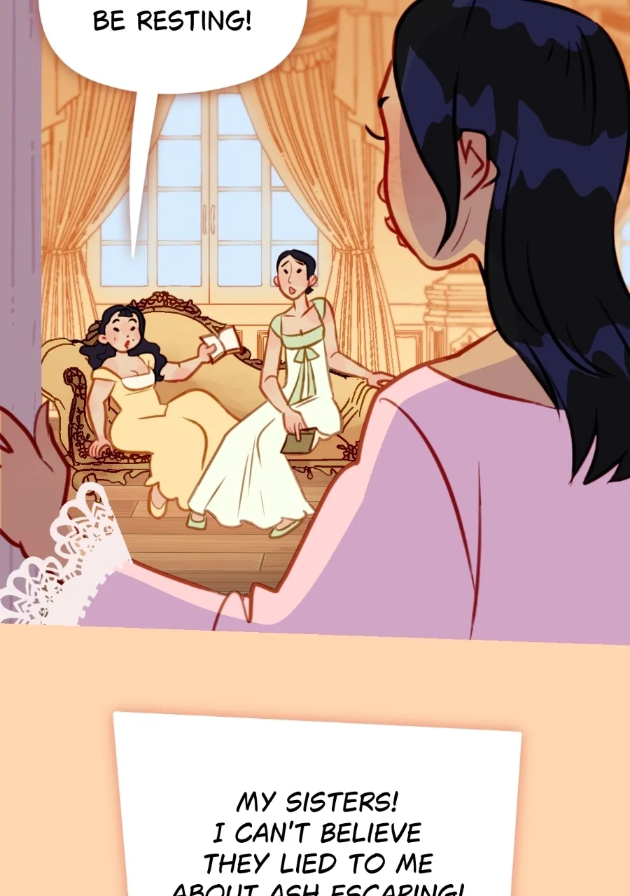 Cinderella Heel Chapter 52 page 7