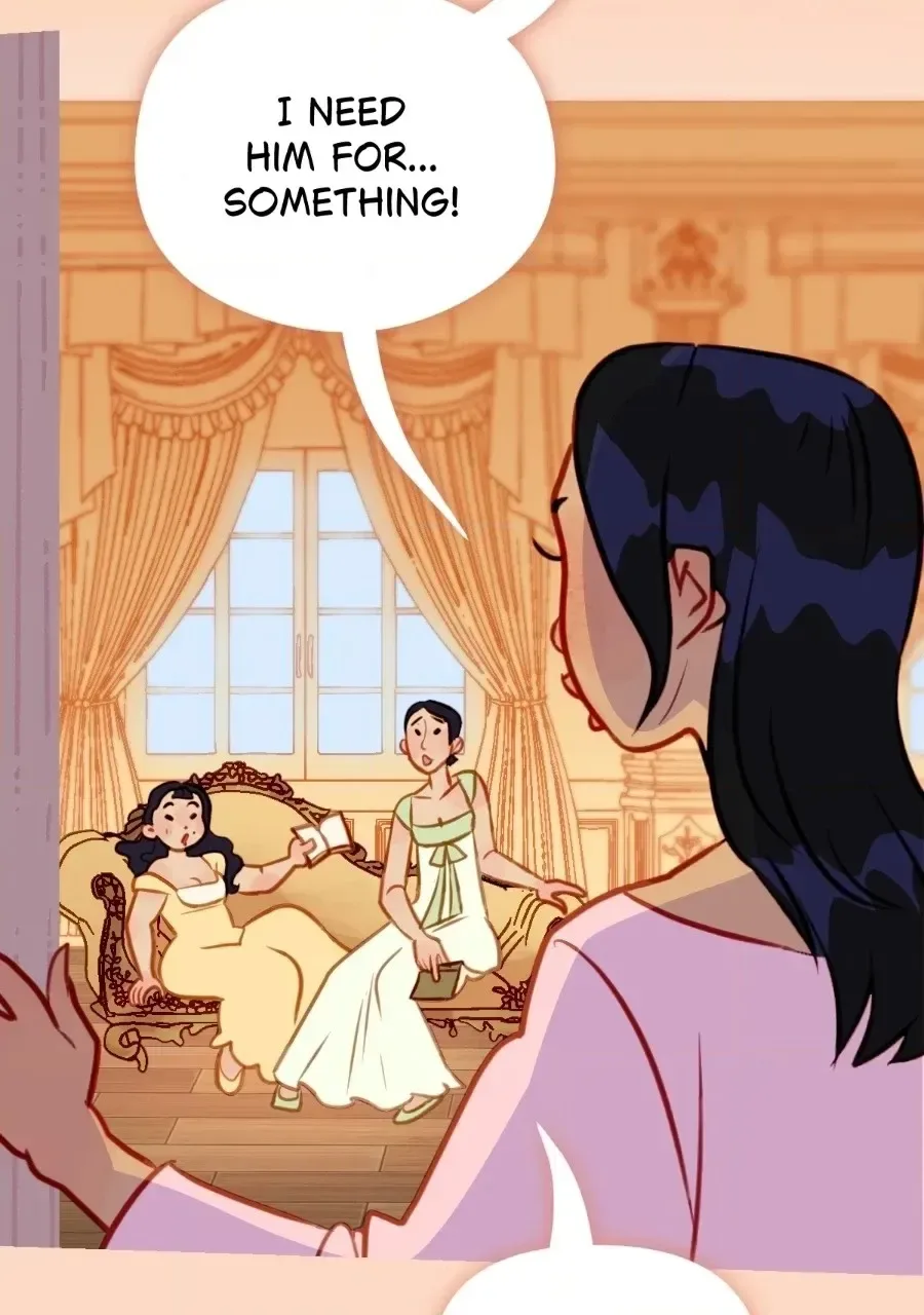 Cinderella Heel Chapter 52 page 10