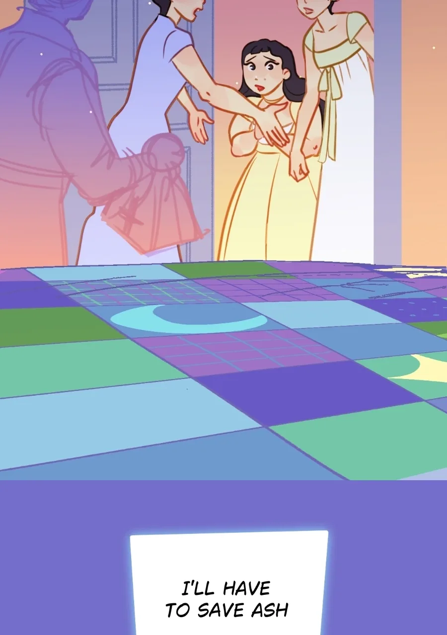 Cinderella Heel Chapter 52 page 26