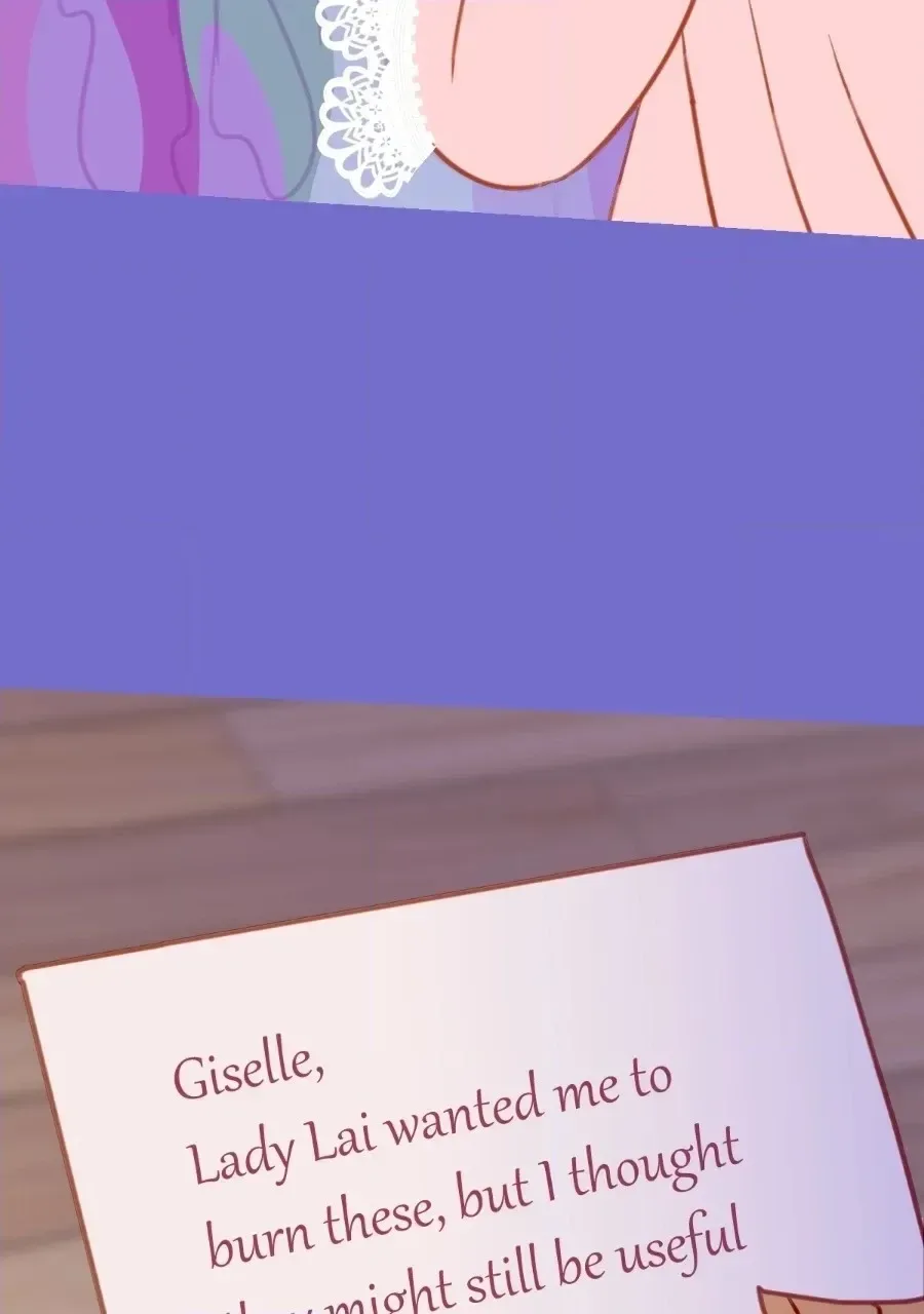 Cinderella Heel Chapter 52 page 30