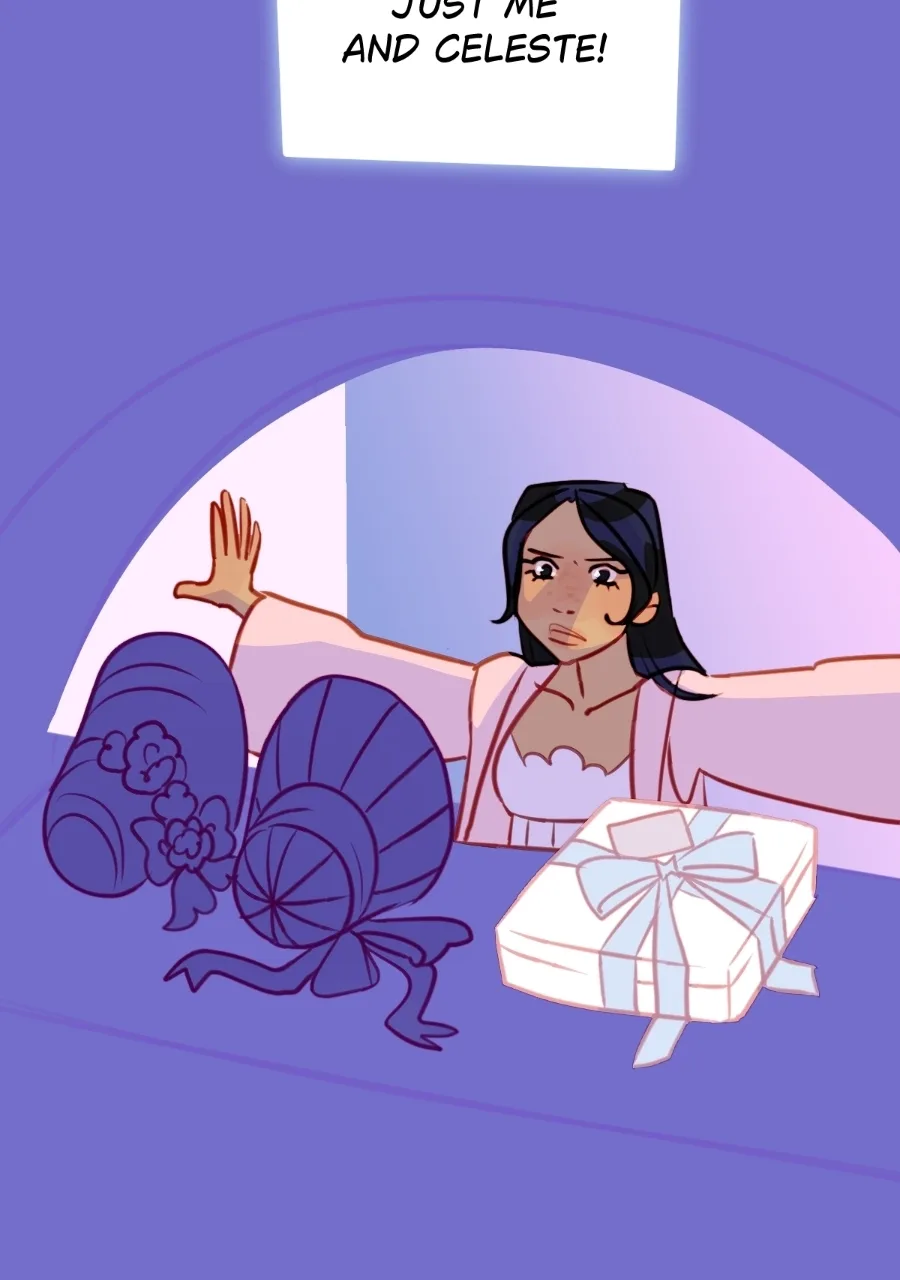 Cinderella Heel Chapter 52 page 28