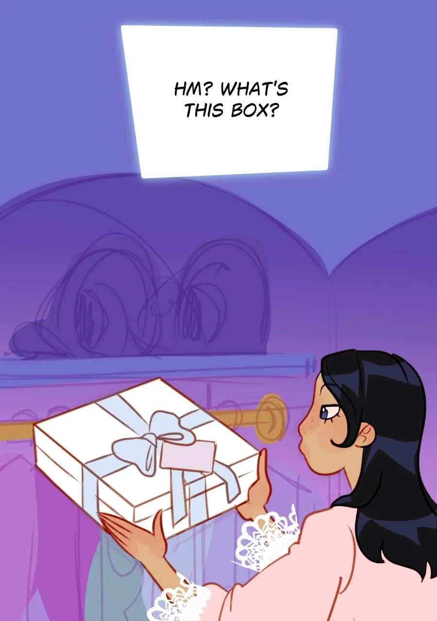 Cinderella Heel Chapter 52 page 29