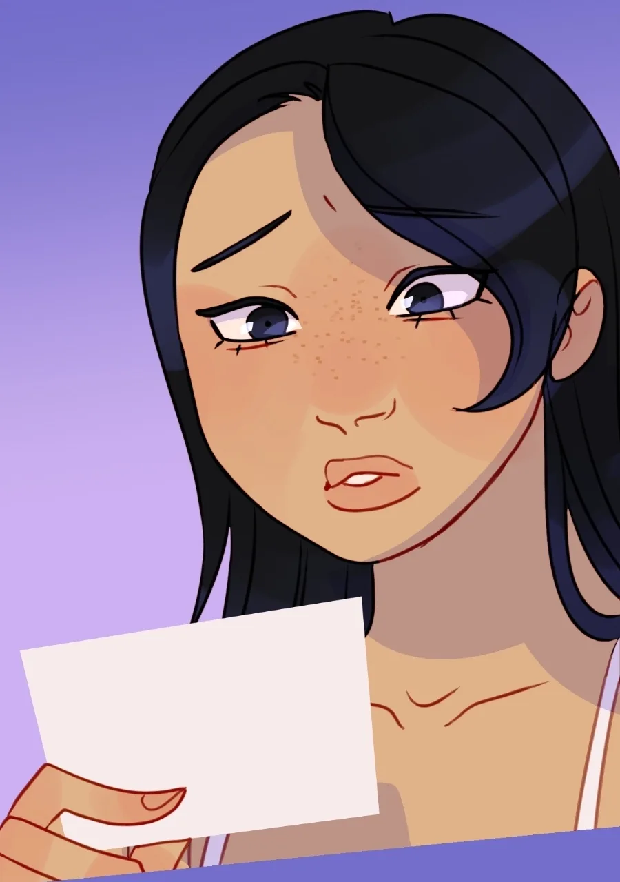 Cinderella Heel Chapter 52 page 32