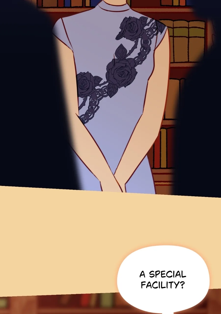 Cinderella Heel Chapter 52 page 36