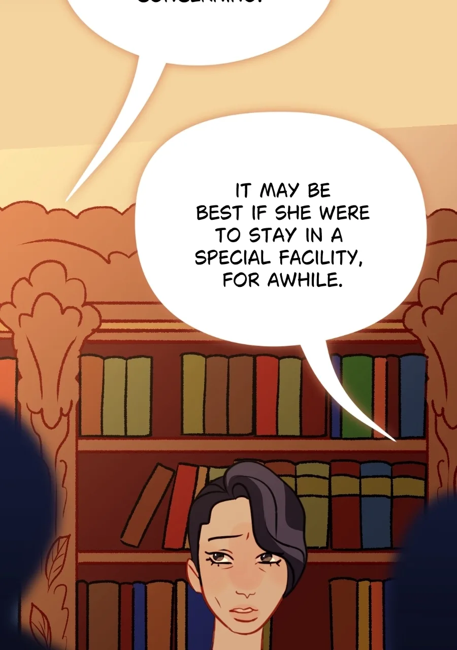 Cinderella Heel Chapter 52 page 35