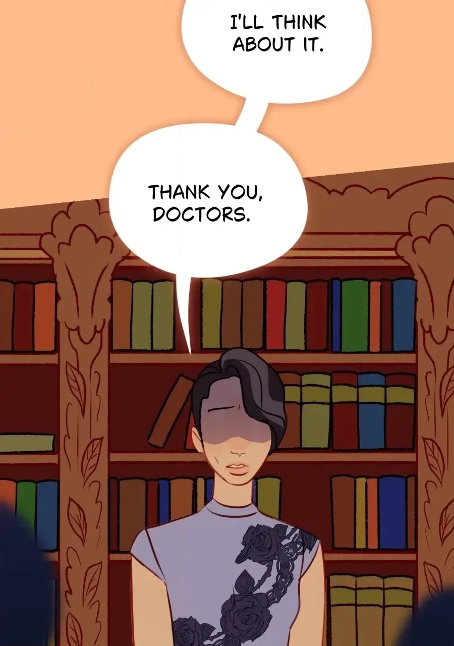 Cinderella Heel Chapter 52 page 40