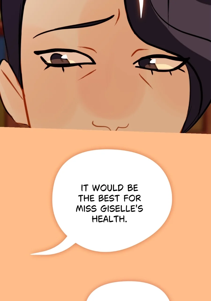 Cinderella Heel Chapter 52 page 39