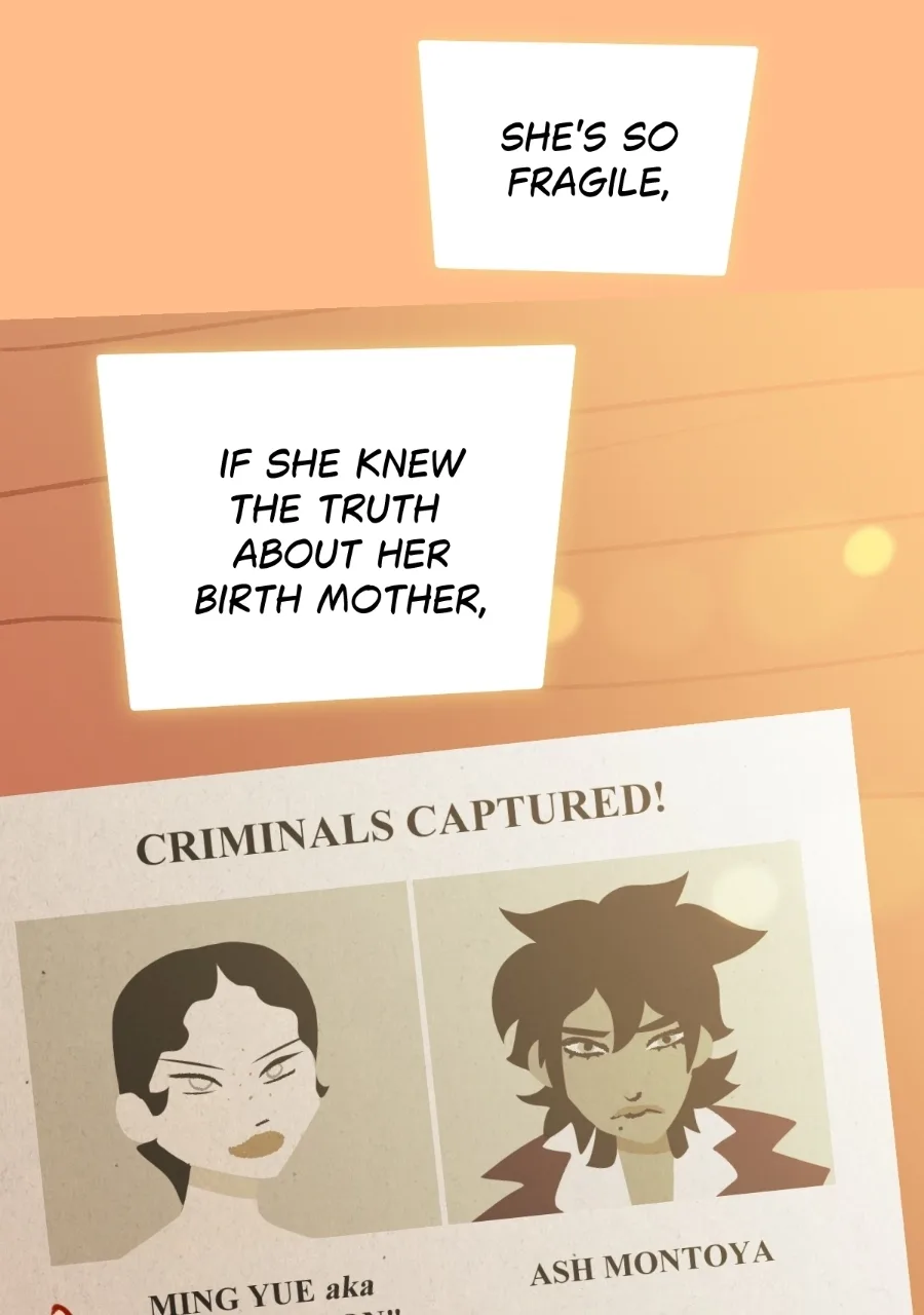 Cinderella Heel Chapter 52 page 44