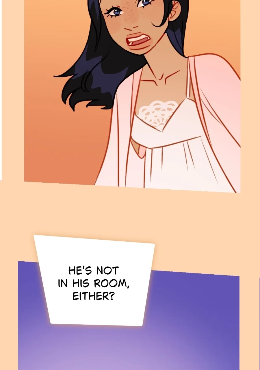Cinderella Heel Chapter 52 page 3