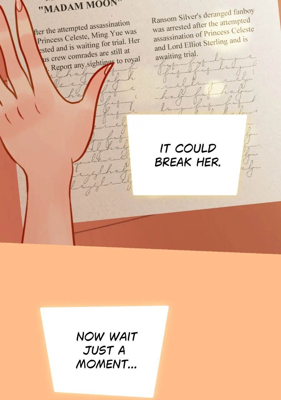 Cinderella Heel Chapter 52 page 45