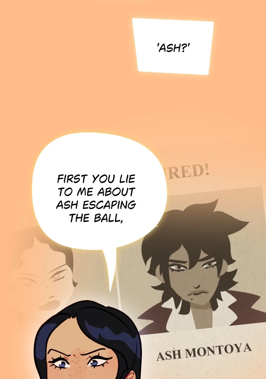 Cinderella Heel Chapter 52 page 46