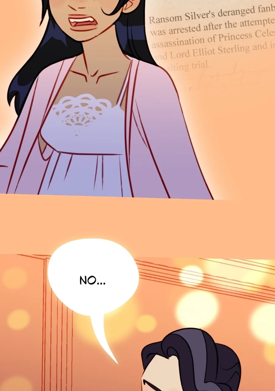 Cinderella Heel Chapter 52 page 47