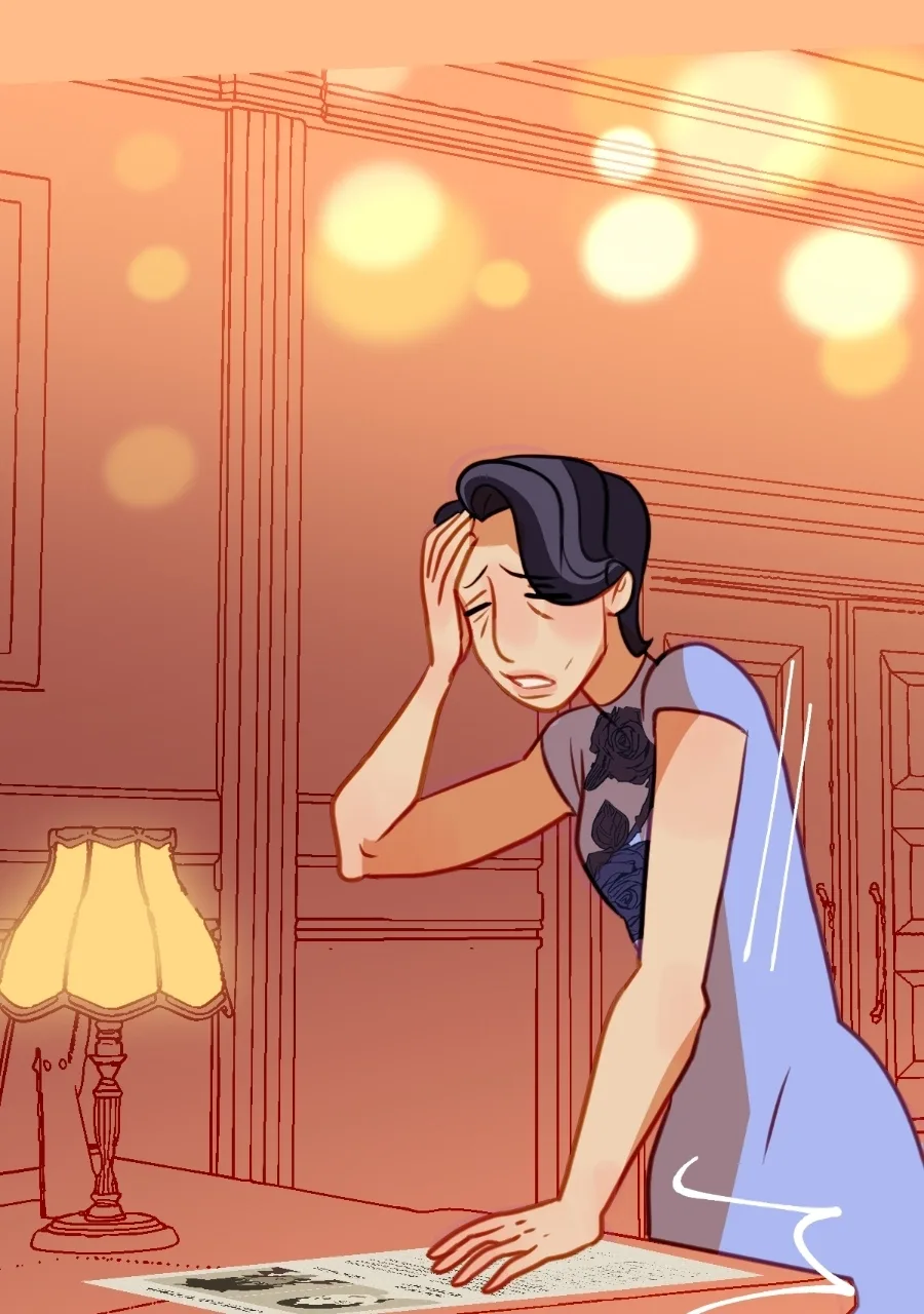 Cinderella Heel Chapter 52 page 42