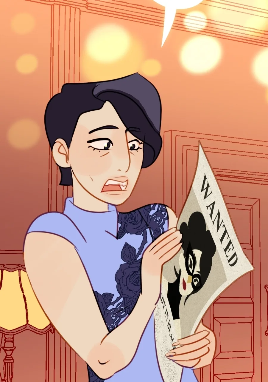 Cinderella Heel Chapter 52 page 49