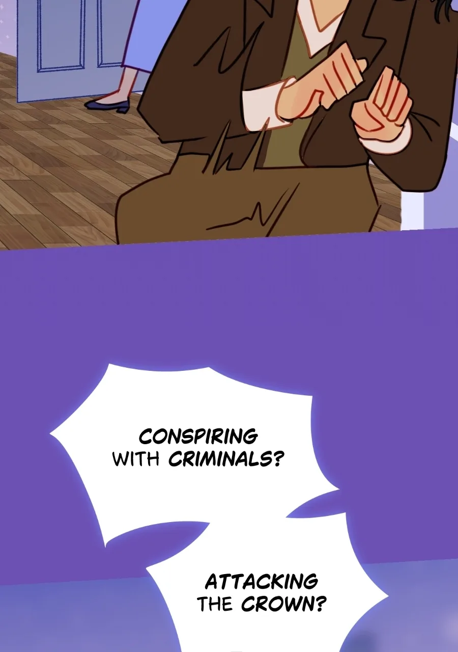 Cinderella Heel Chapter 52 page 55