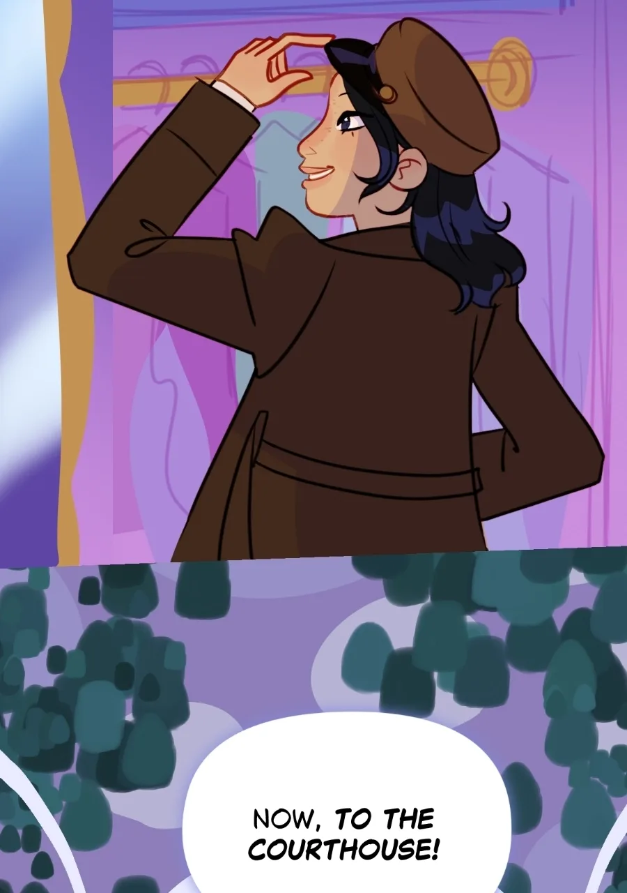 Cinderella Heel Chapter 52 page 52