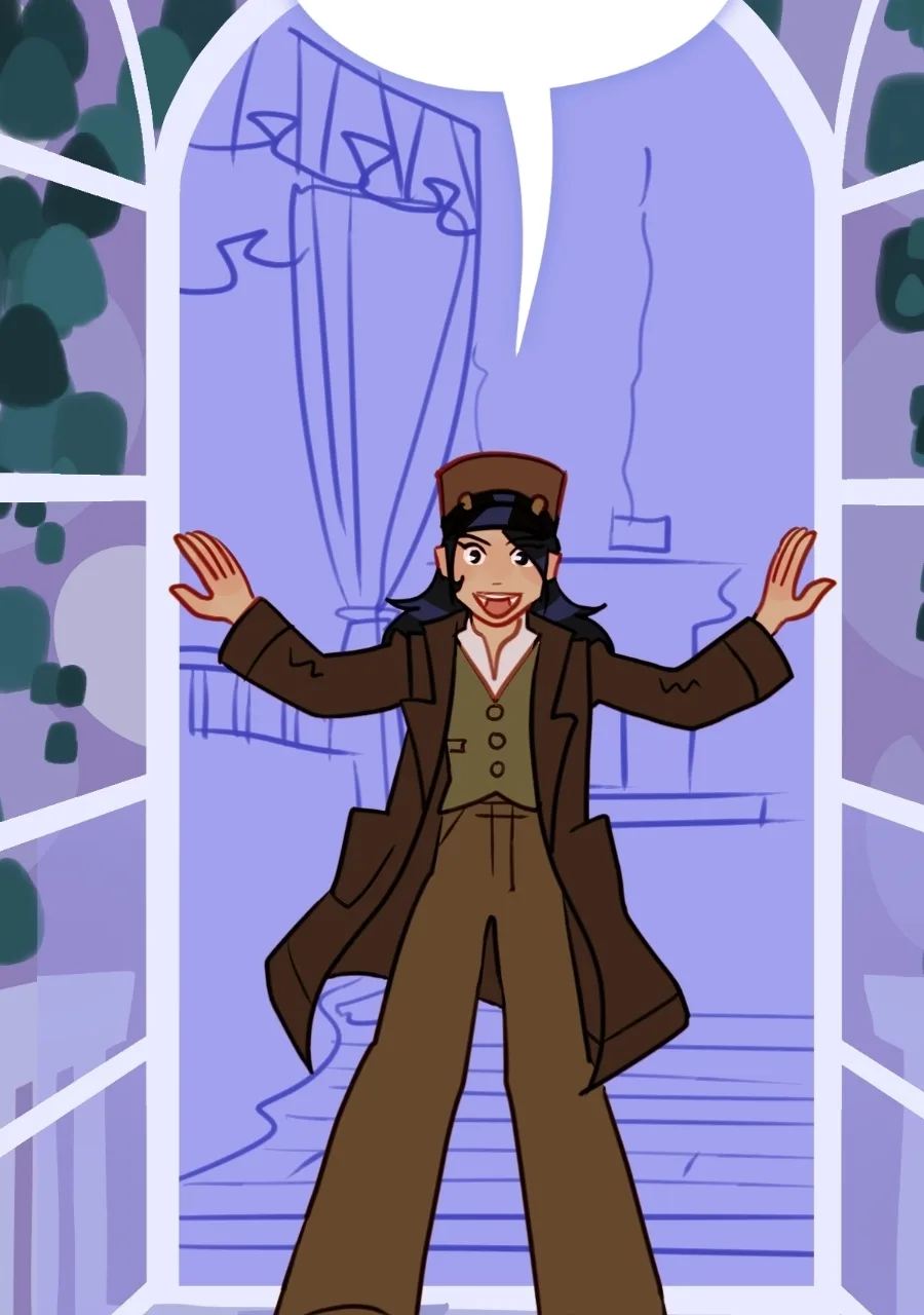 Cinderella Heel Chapter 52 page 53