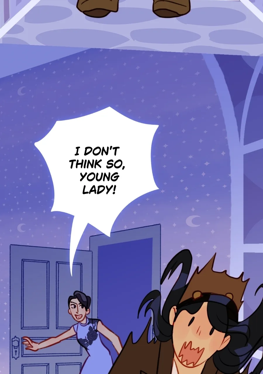 Cinderella Heel Chapter 52 page 54