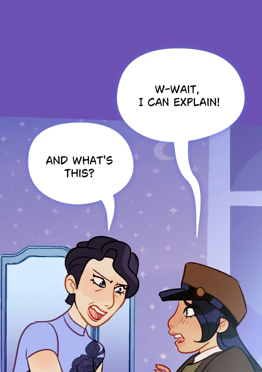 Cinderella Heel Chapter 52 page 57
