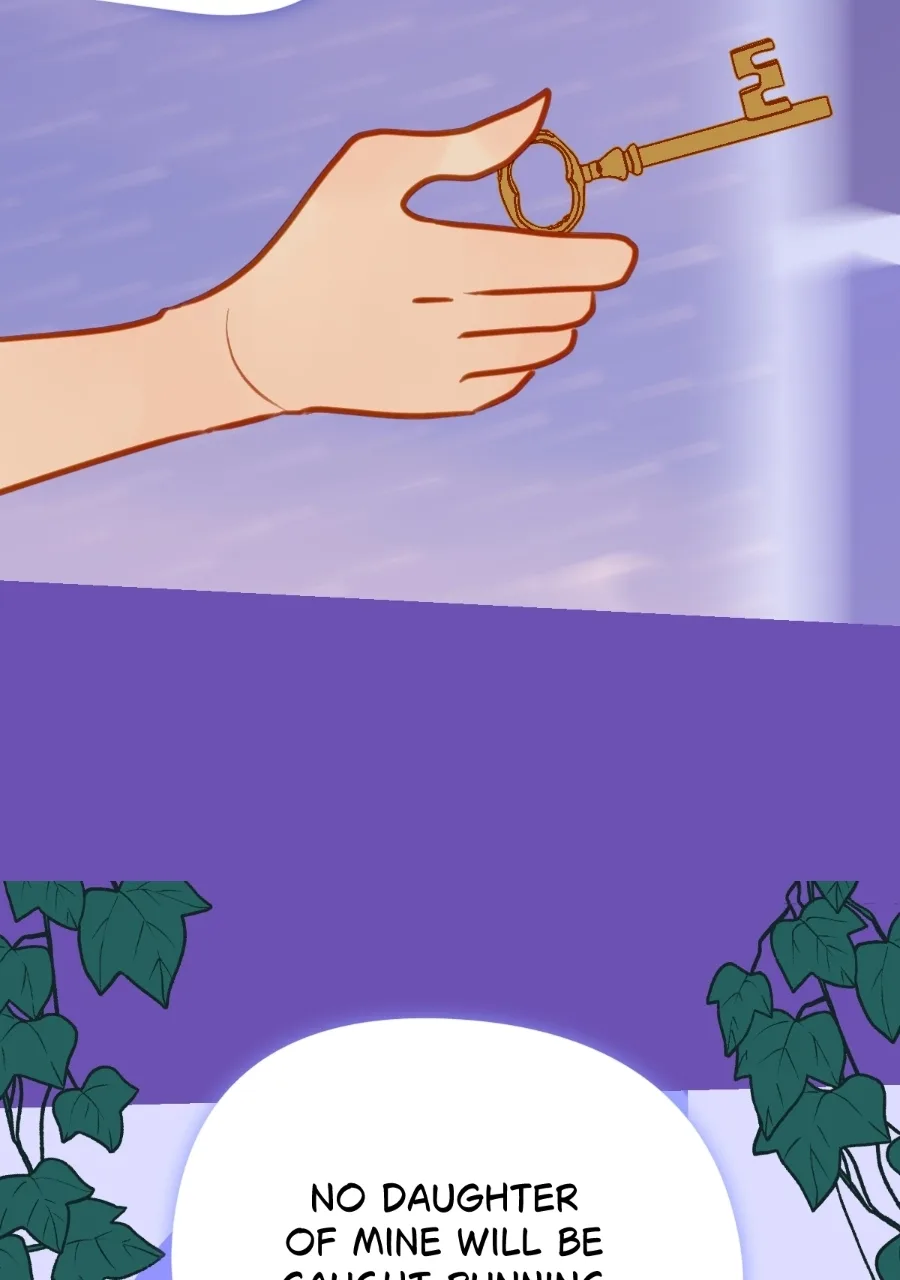 Cinderella Heel Chapter 52 page 59