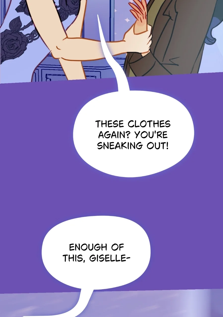 Cinderella Heel Chapter 52 page 58