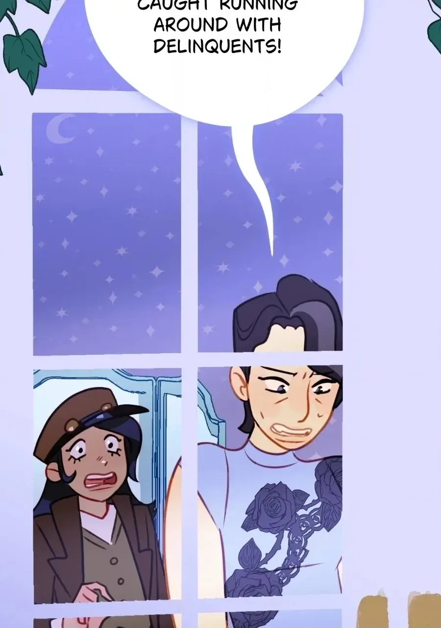 Cinderella Heel Chapter 52 page 60