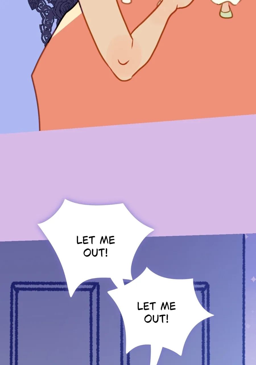 Cinderella Heel Chapter 53 page 11