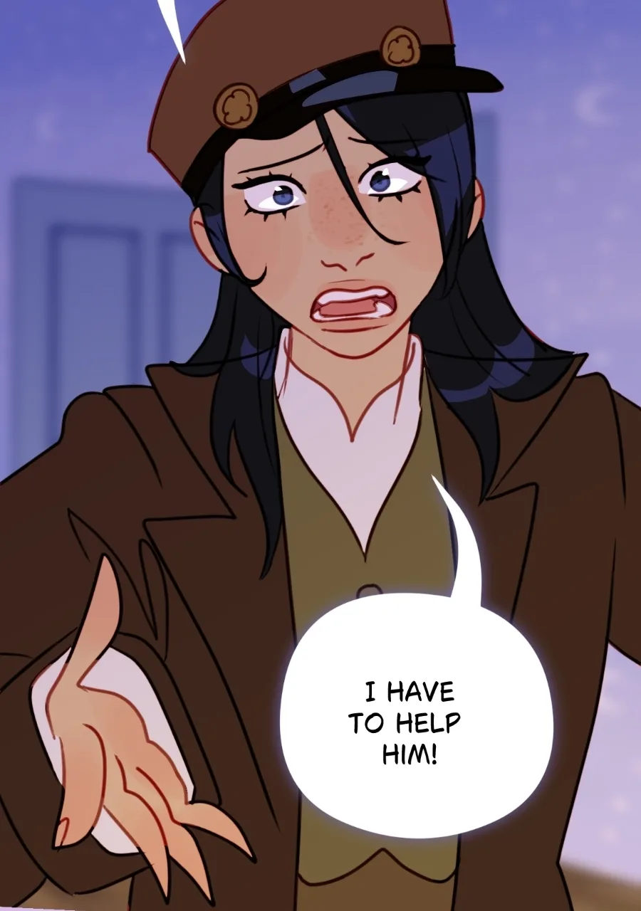 Cinderella Heel Chapter 53 page 5