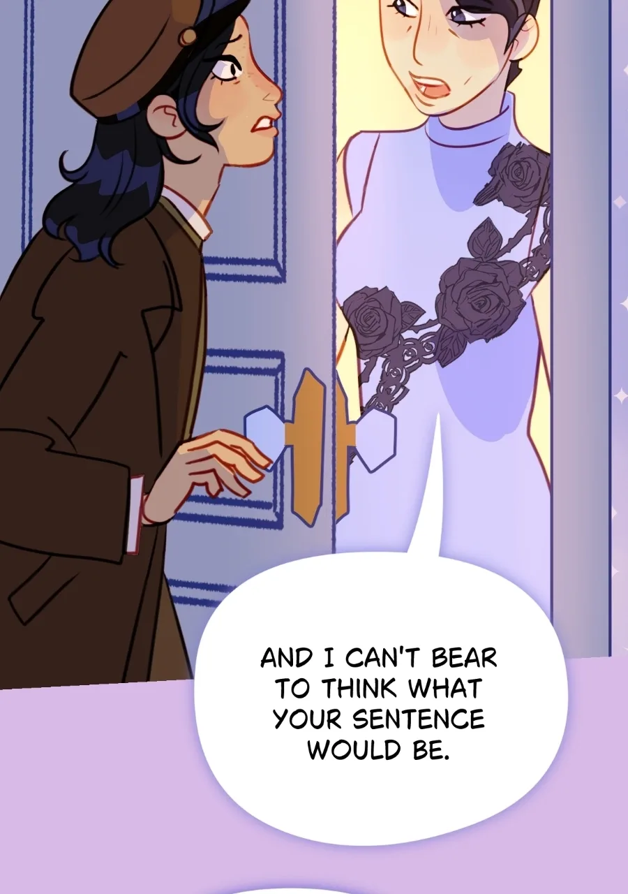 Cinderella Heel Chapter 53 page 7