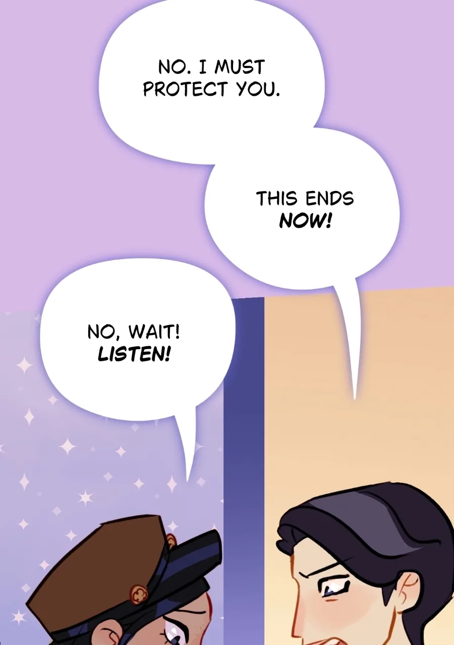 Cinderella Heel Chapter 53 page 8
