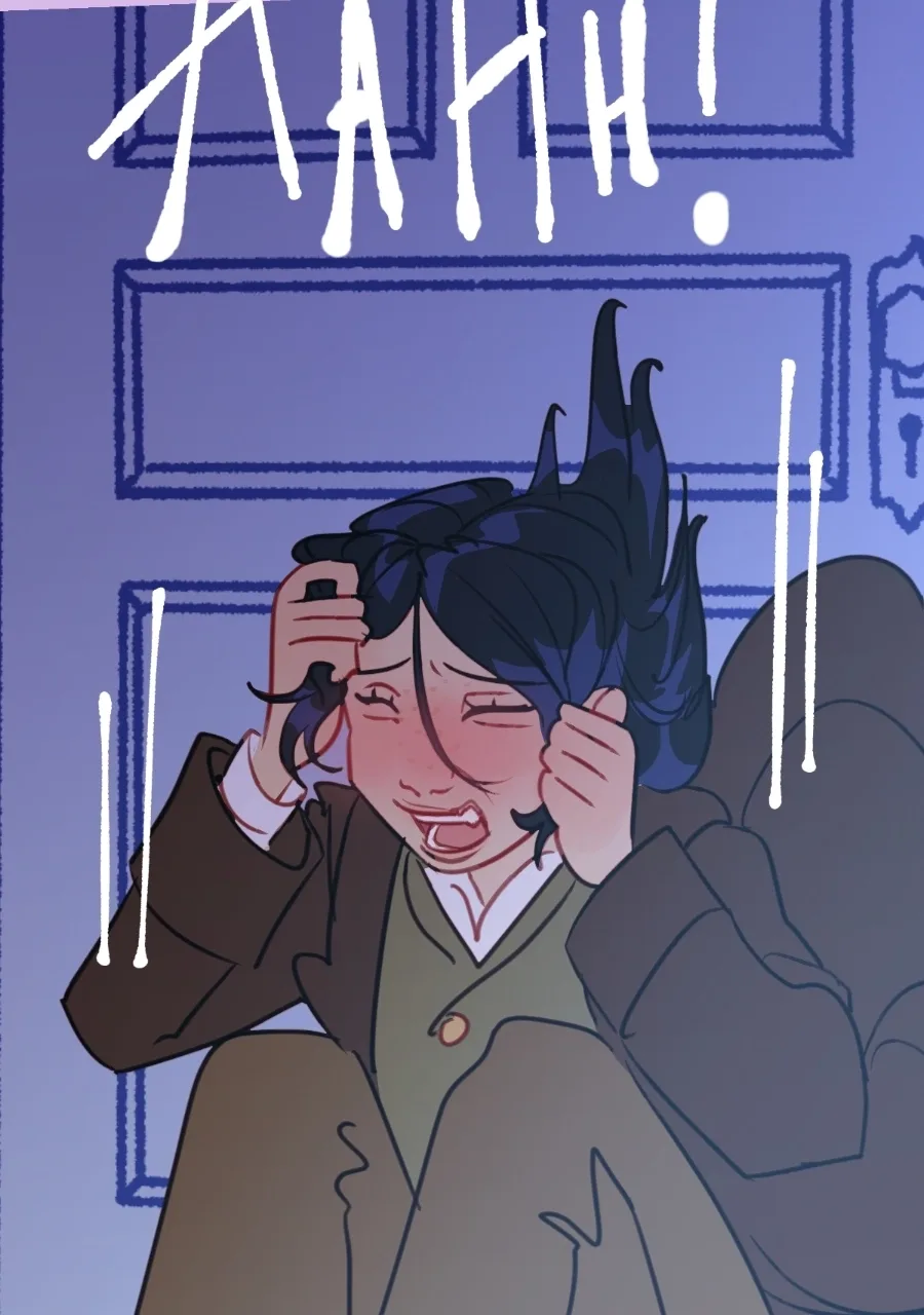 Cinderella Heel Chapter 53 page 13