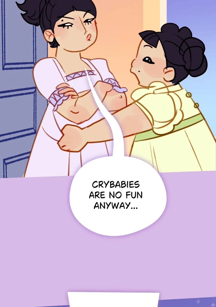 Cinderella Heel Chapter 53 page 25