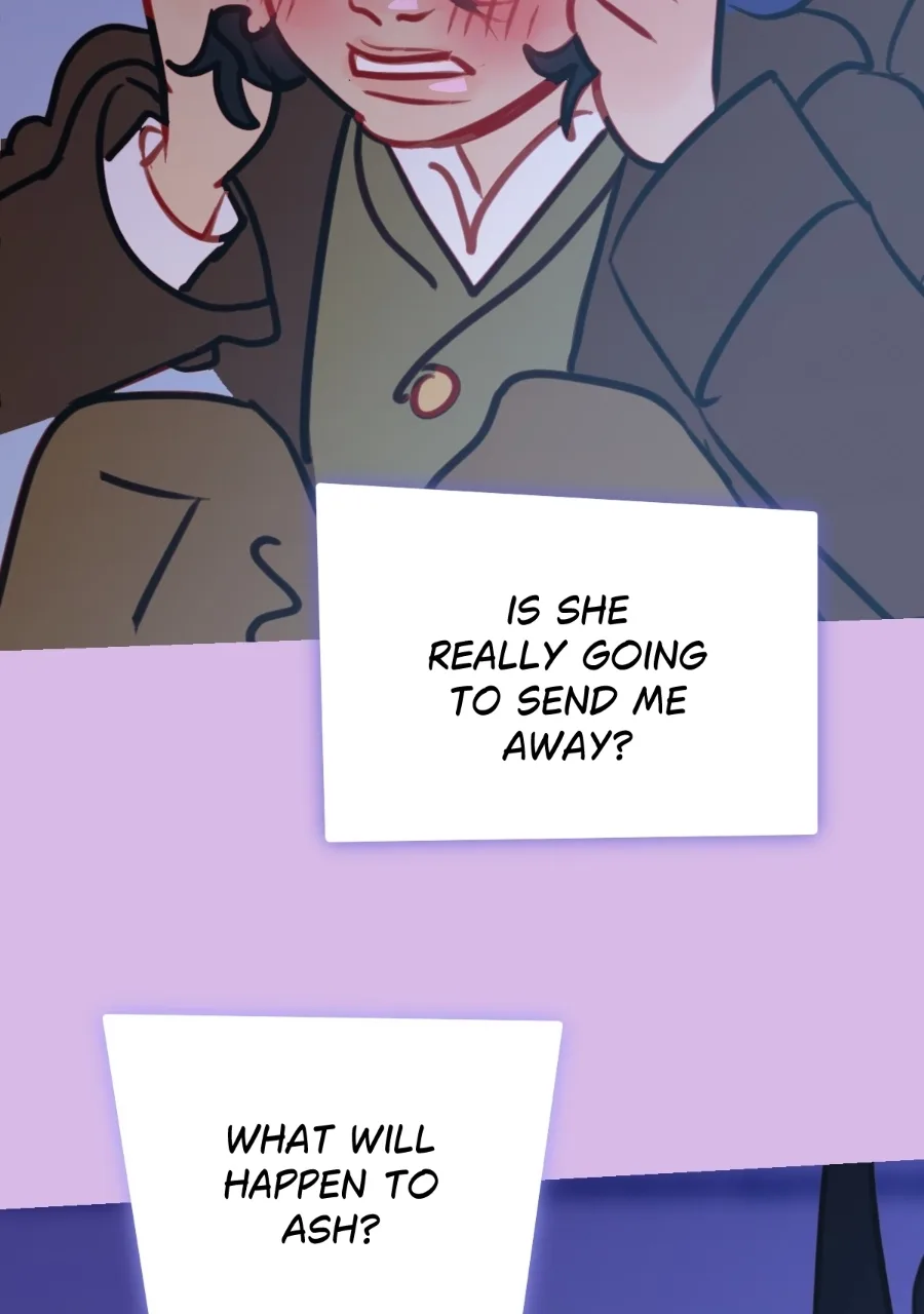 Cinderella Heel Chapter 53 page 15